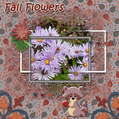 FallFlowers