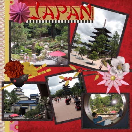 Japan_Epcot