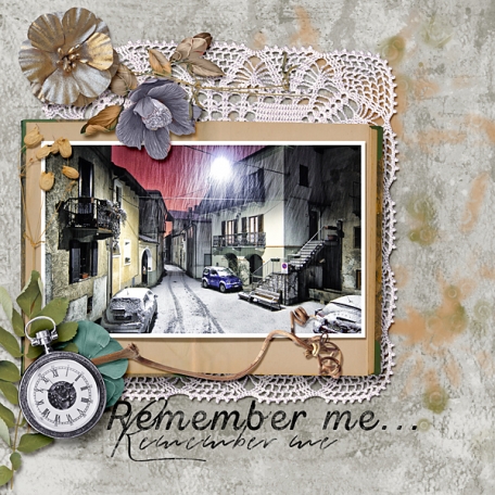 Remember me