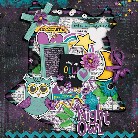 Night Owl  (2022)