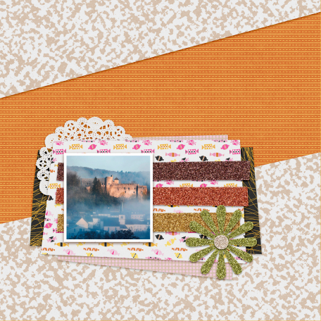 Oct 11 - Layout Templates 