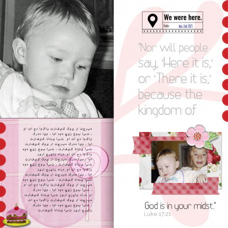 June 2021 LC - Scripture 