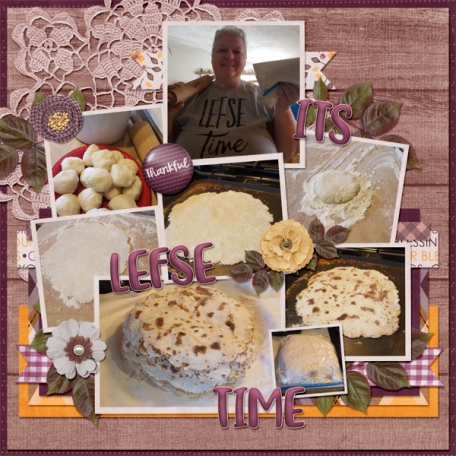 2018-11-22 Thanksgiving Lefse OurLife_7&8_04