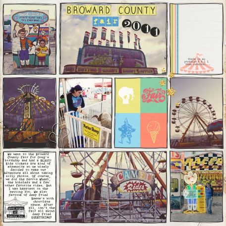Broward County Fair