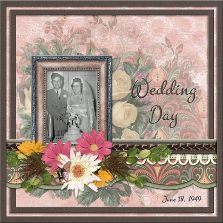 Wedding Day (pbs)