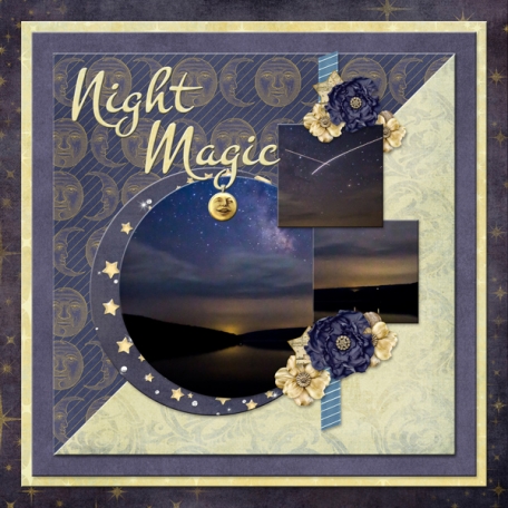 Night Magic