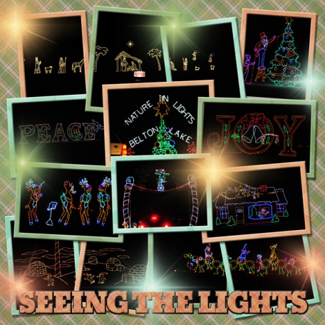 Seeing the Lights (sher)
