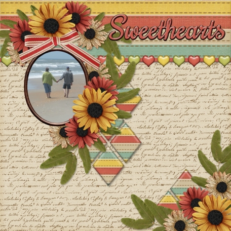 Sweethearts (wlm2019)