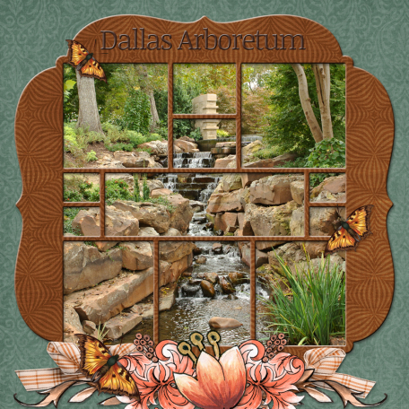 Dallas Arboretum...7adb