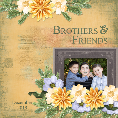 Brothers & Friends...7adb