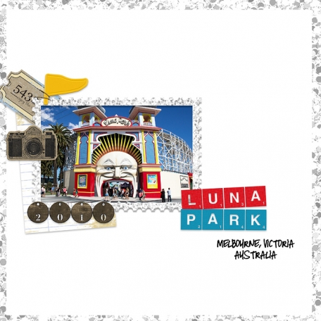 Luna Park