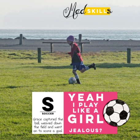 Soccer