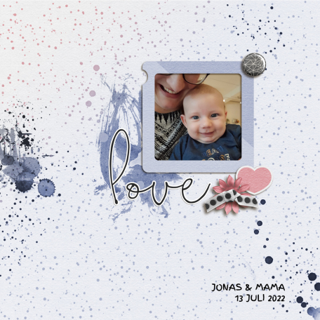 Love-Jonas&mama