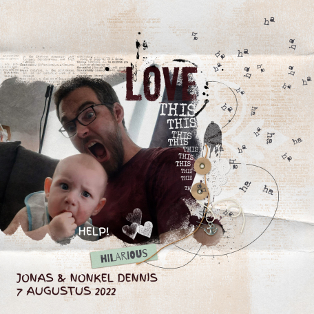 Jonas & nonkel Dennis 01
