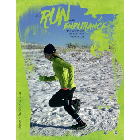 Run with Endurance