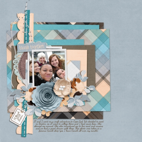 February Kits - Laugh Together