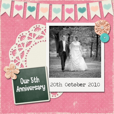 Anniversary