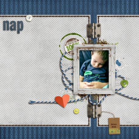 Nap