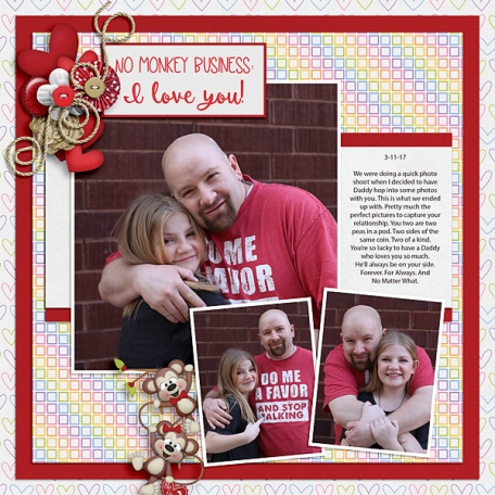 Daddy's Girl