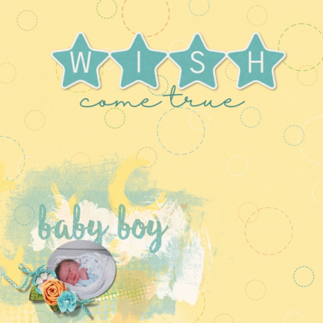 Wish Come True