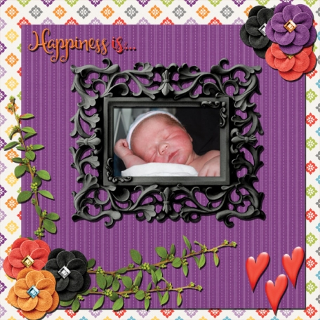 Sweet Baby