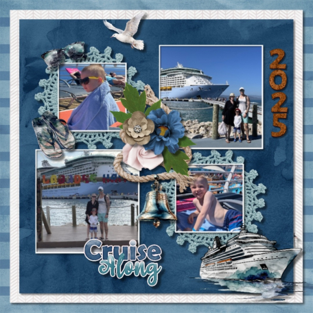 Love the Cruise Life
