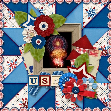 Let Freedom Ring