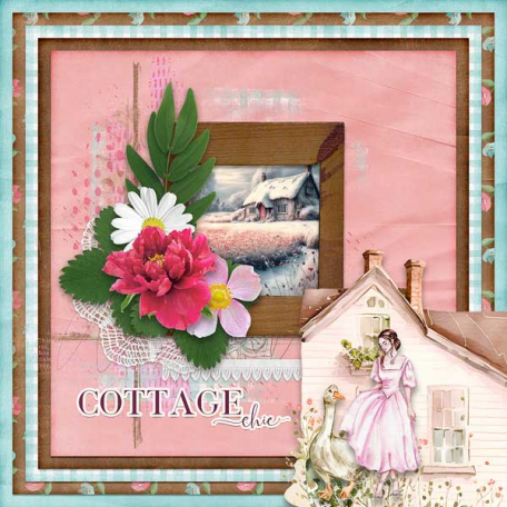 Cottage Chic