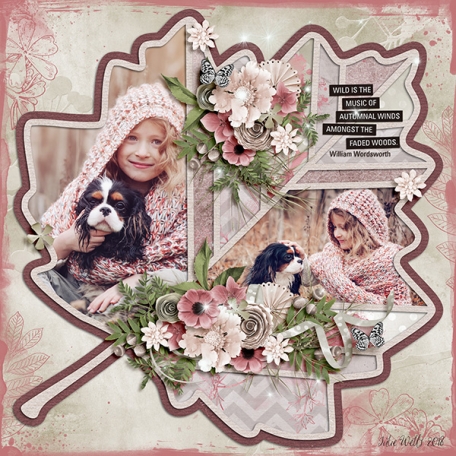 Autum Leaves by Julie Wells DigitalScrapbook com Digital Scrapbooking Autum Leaves by Julie Wells DigitalScrapbook com Digital Scrapbooking