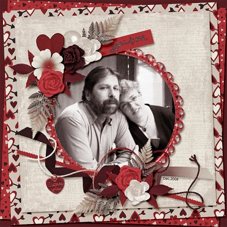Love is