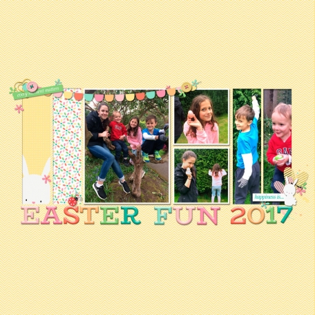 aster Fun 2017