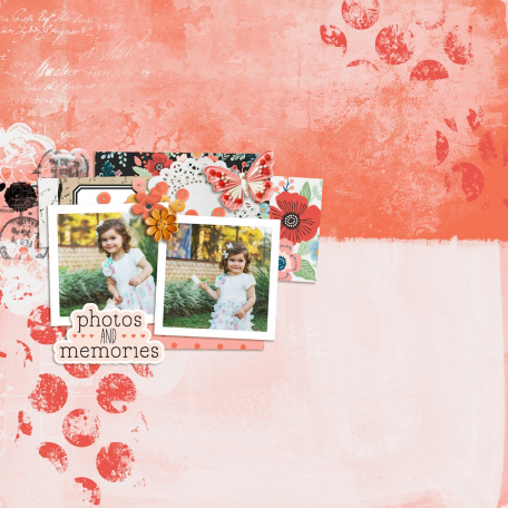 Photos and memories 2 (Fieldnotes #1)