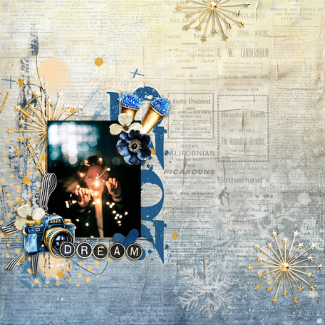 Dream (New Dream)