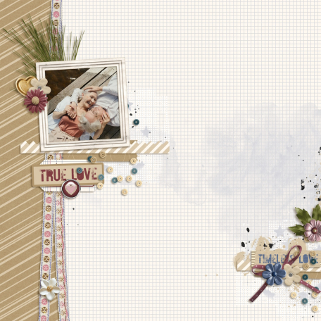 True Love (Fieldnotes #14)
