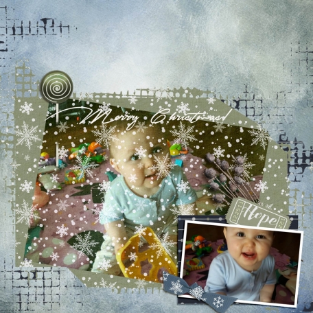 Christmas Reflections