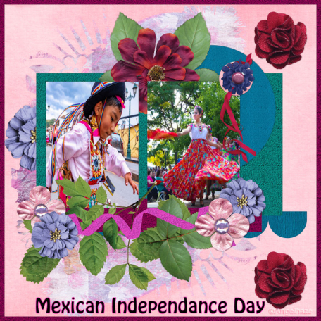 Mexican Independence Day