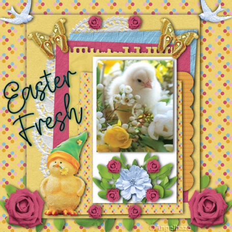 Easter Fresh