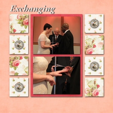 Exchanging Rings Two