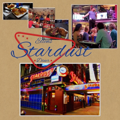 Ellen's Stardust Diner