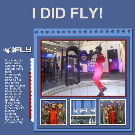 iFLY