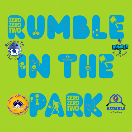 Rumble In The Park Four