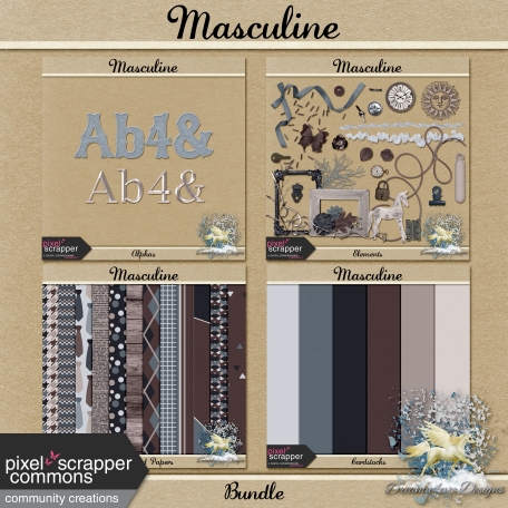 Masculine_Bundle