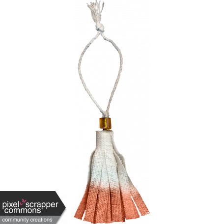 ::Thiri:: Tassel 02