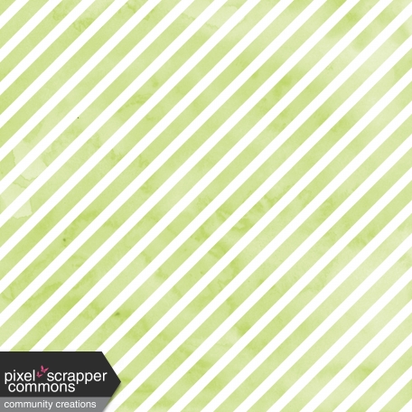 Sweet Days Striped Patterned Paper 13