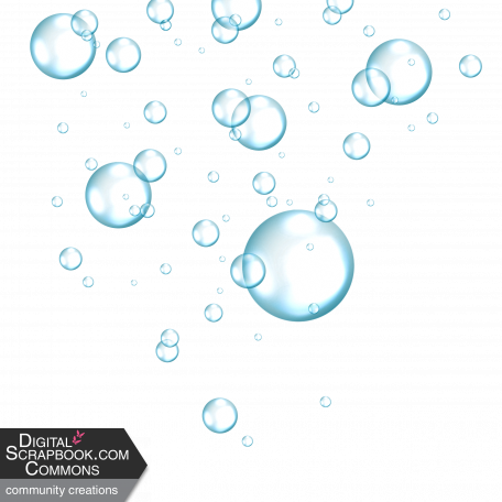 Bubbles
