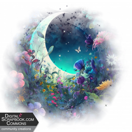 Night Flowers 03