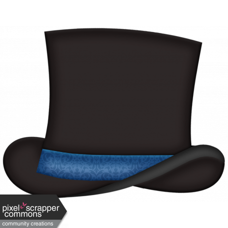 Circus Top Hat