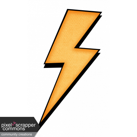 Super Hero Lightning