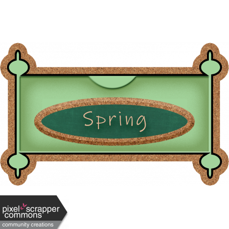 Memories and Stories_Spring Banner