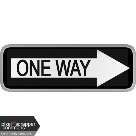 One Way Right